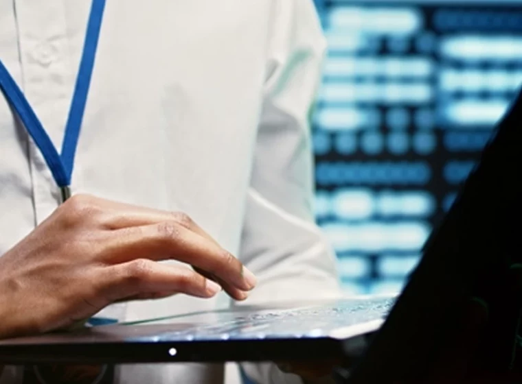 IT-Infrastrukturanalyse für ein mittelständisches Unternehmen