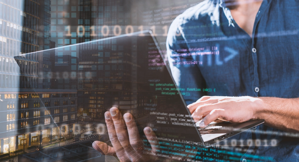 Integration von Softwareentwicklung