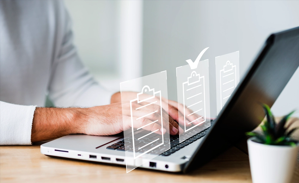 IT Commander Datensicherung Backup