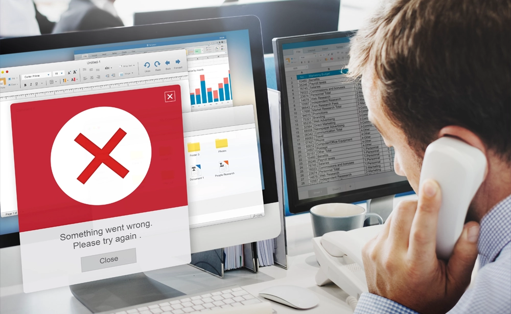 Anti Spam Phishing Mails